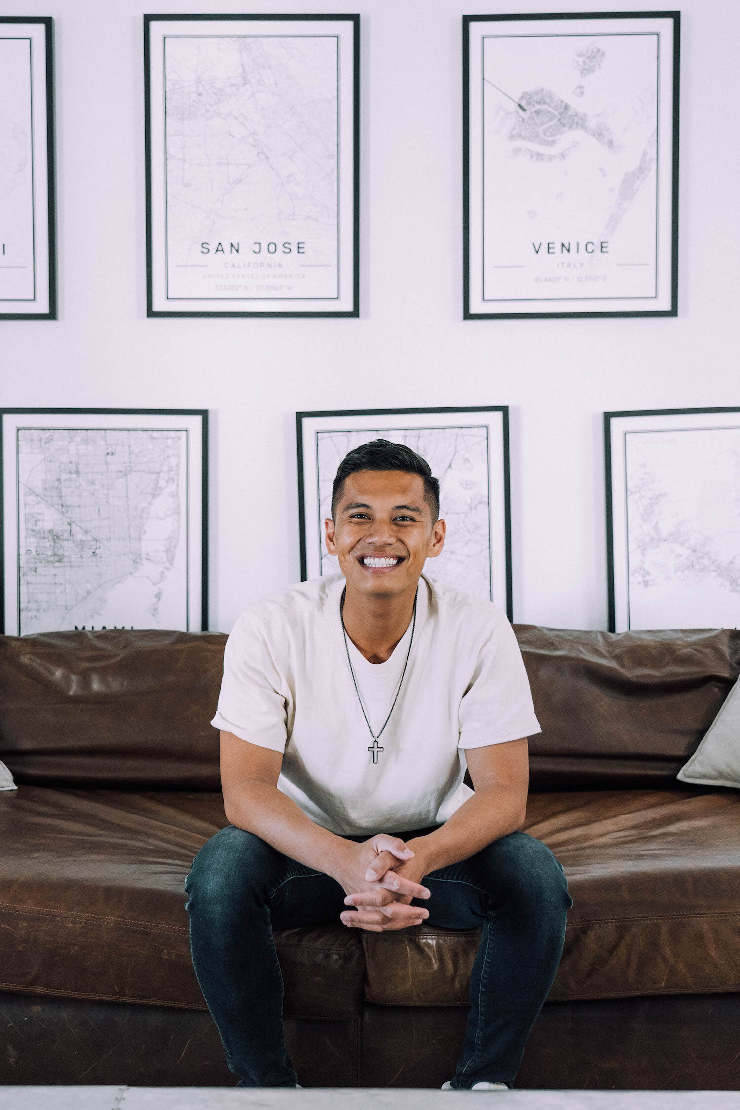 Vance Roush: Redesigning Philanthropy for the 21st Century