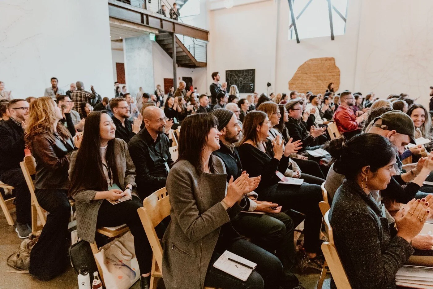 In/Visible Ventures: An Investment Syndicate for Makers, Artists, and Thinkers