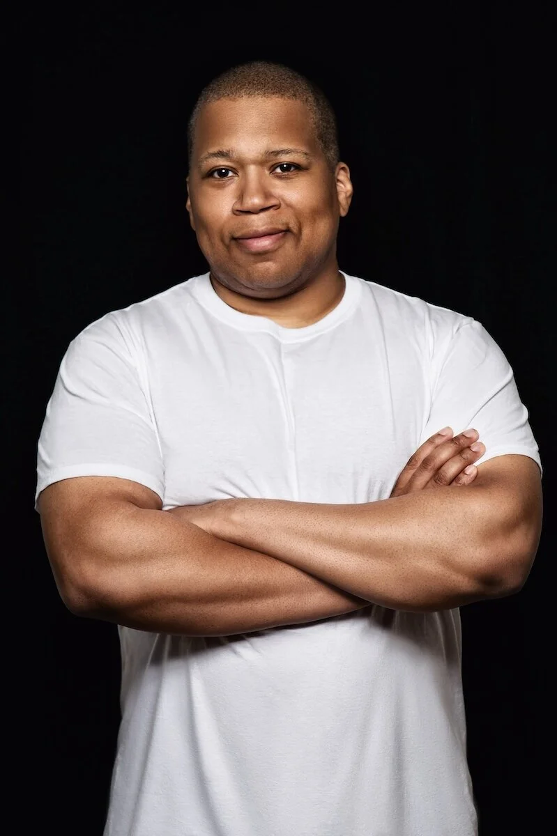 Devo Harris: The Change-Maker at the Intersection of Creativity and Capital