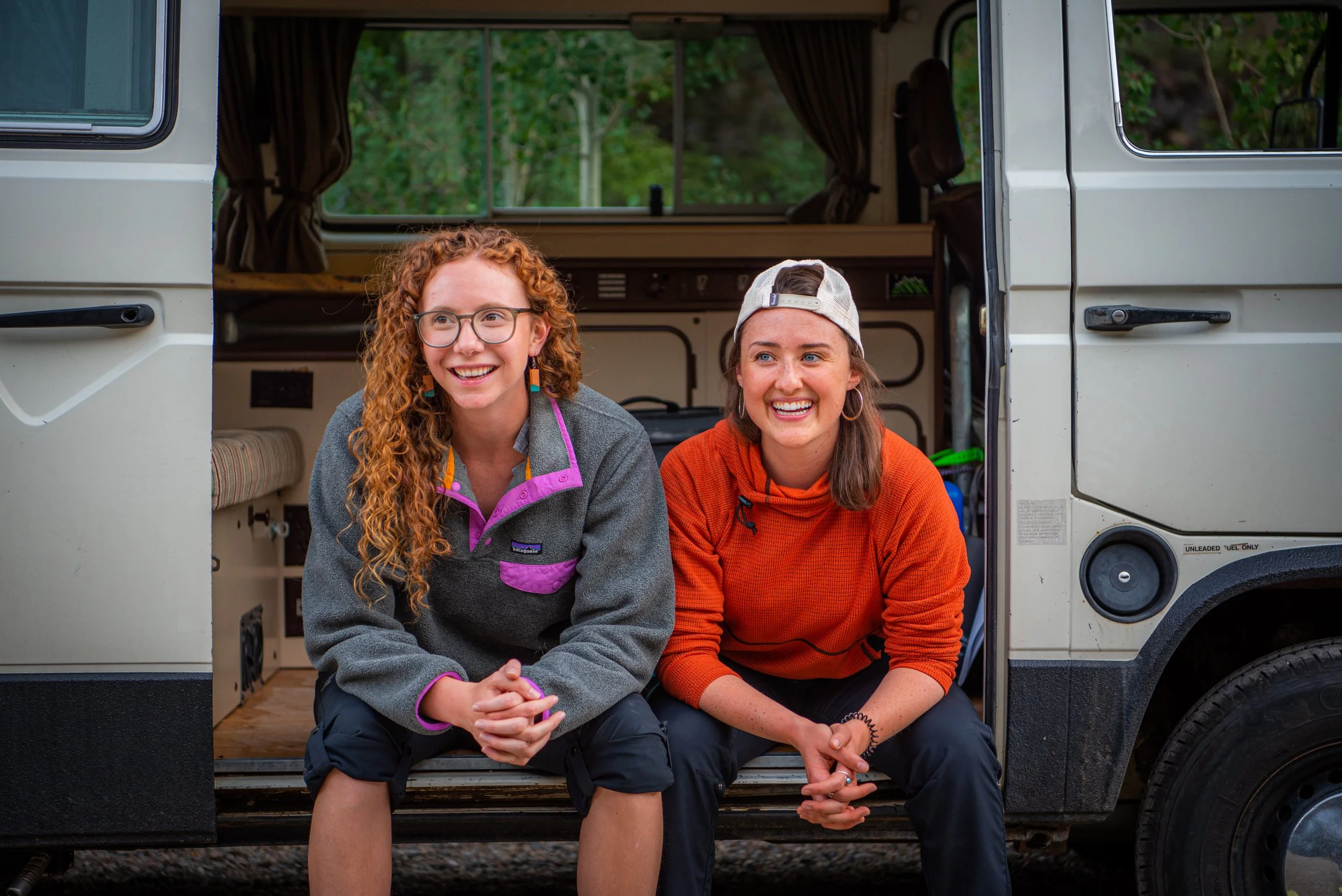 Born to Pee Wild: How Three Entrepreneurs Redesigned Women’s Outdoor Rec Pants