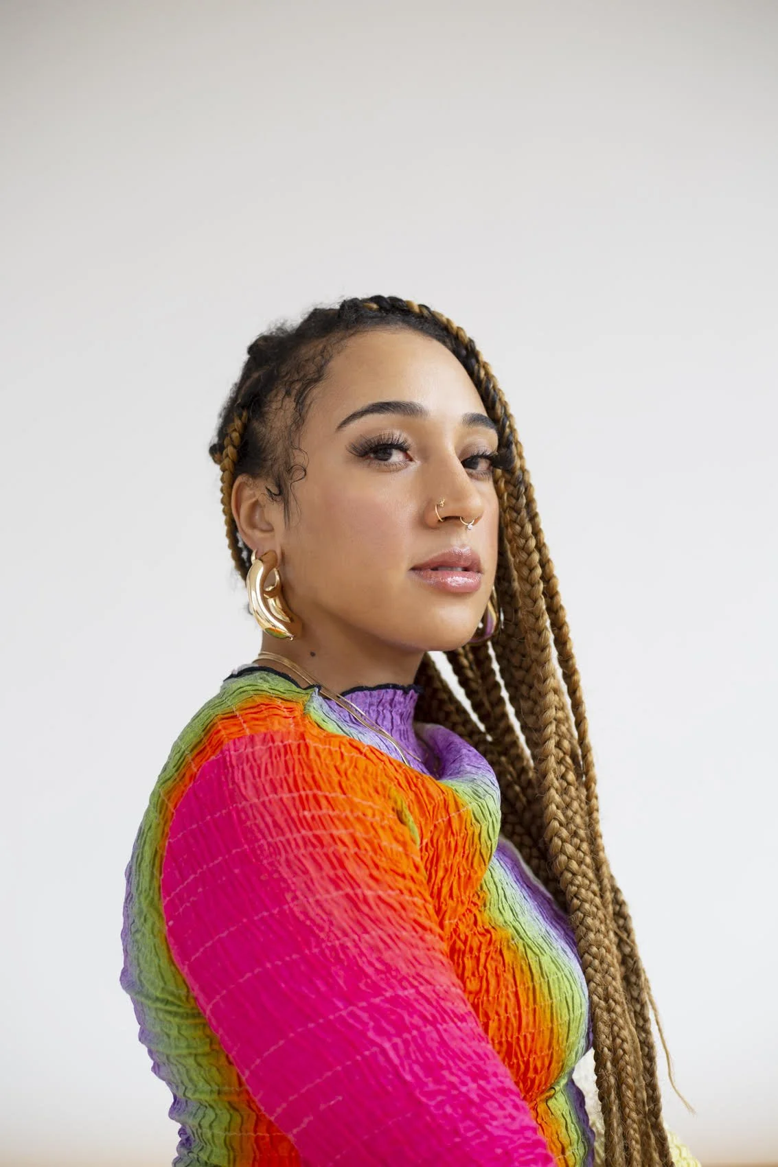 Creative Ecosystems: A Space Dedicated to Collective Black Imagination