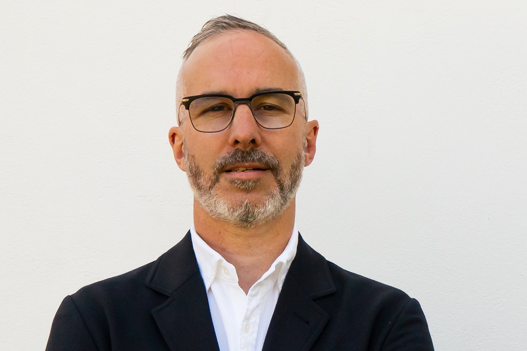 Dan Hill: What It’s Like to be the Director of Strategic Design for a Country (Sweden!)