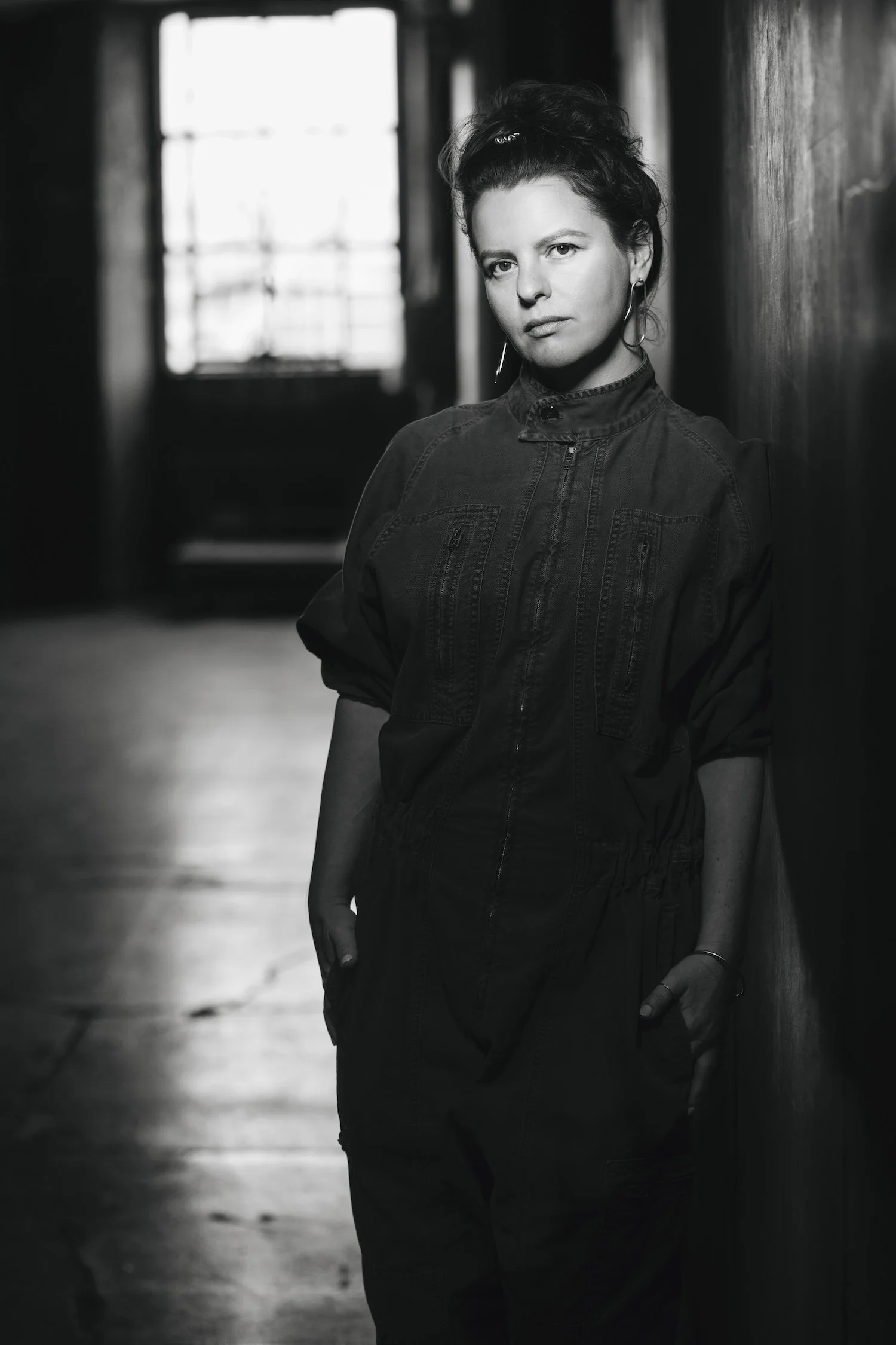 Ksenya Samarskaya: Moving Type Out of Advertising and Graphic Design and Into a Bigger Cultural Conversation