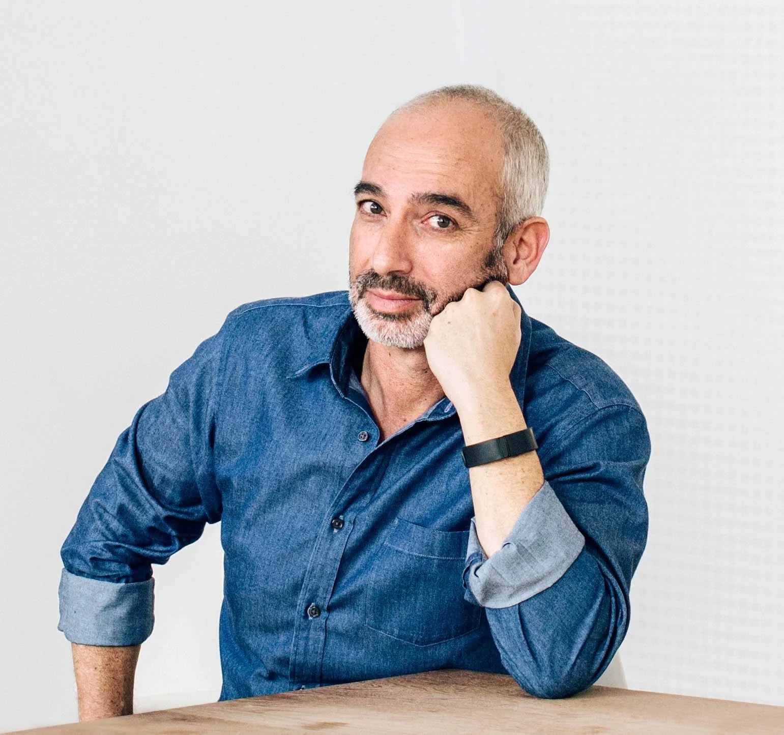 Gadi Amit: How Scrappy Experimentation Yields Real Results