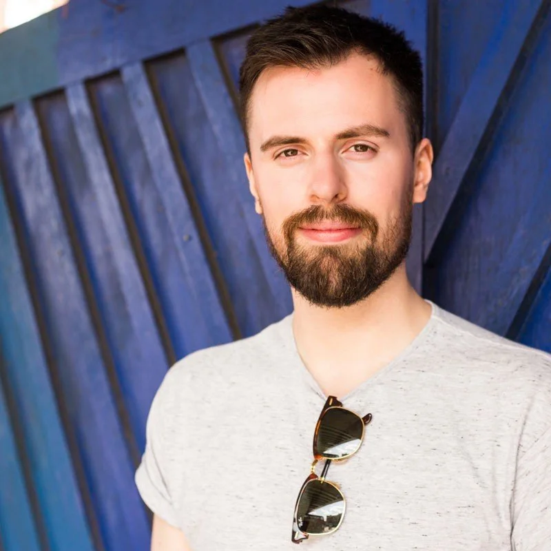 Rik Lomas: The Future of Creativity is Collaborative