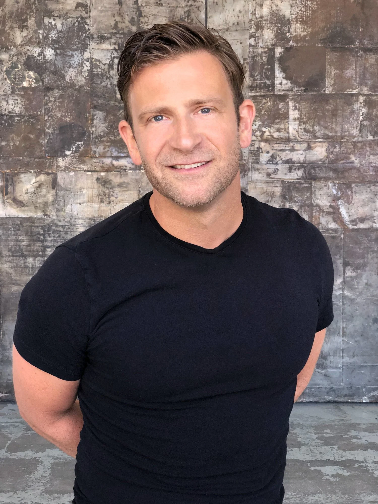 Chase Jarvis: If You Want to Define Your Future, Create It 