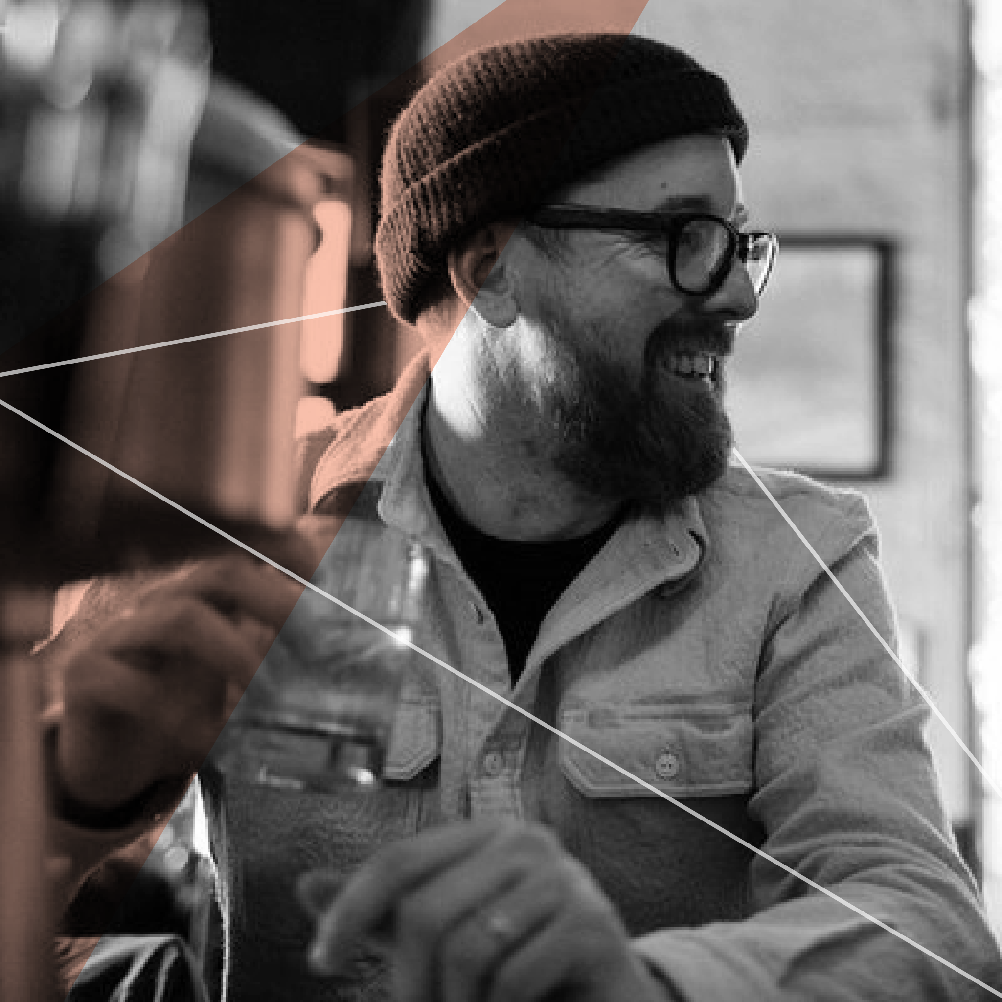 Two Punk Rock Dad Designers Discuss Their Prolific Creative Careers