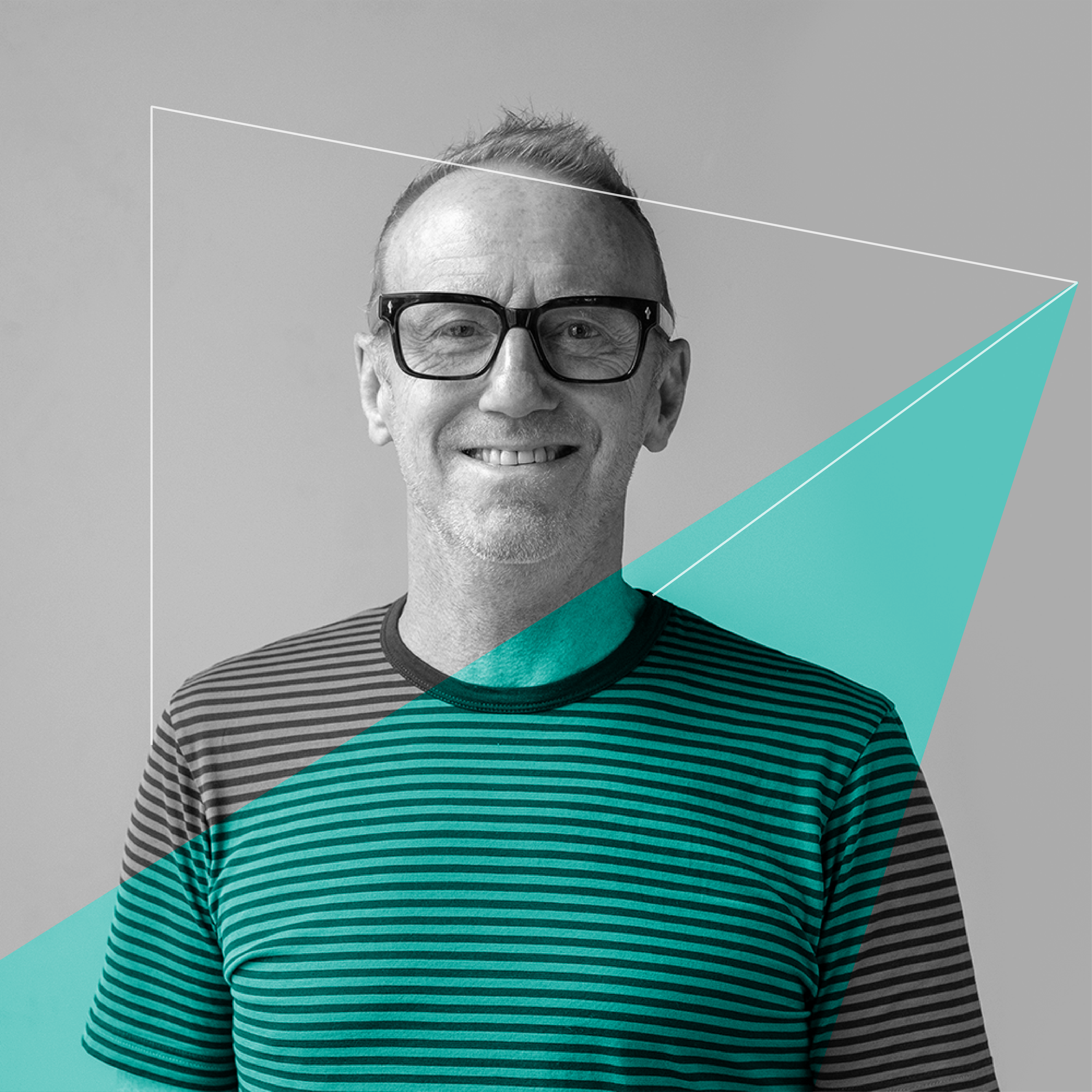Chris Page: Creativity is About the Future