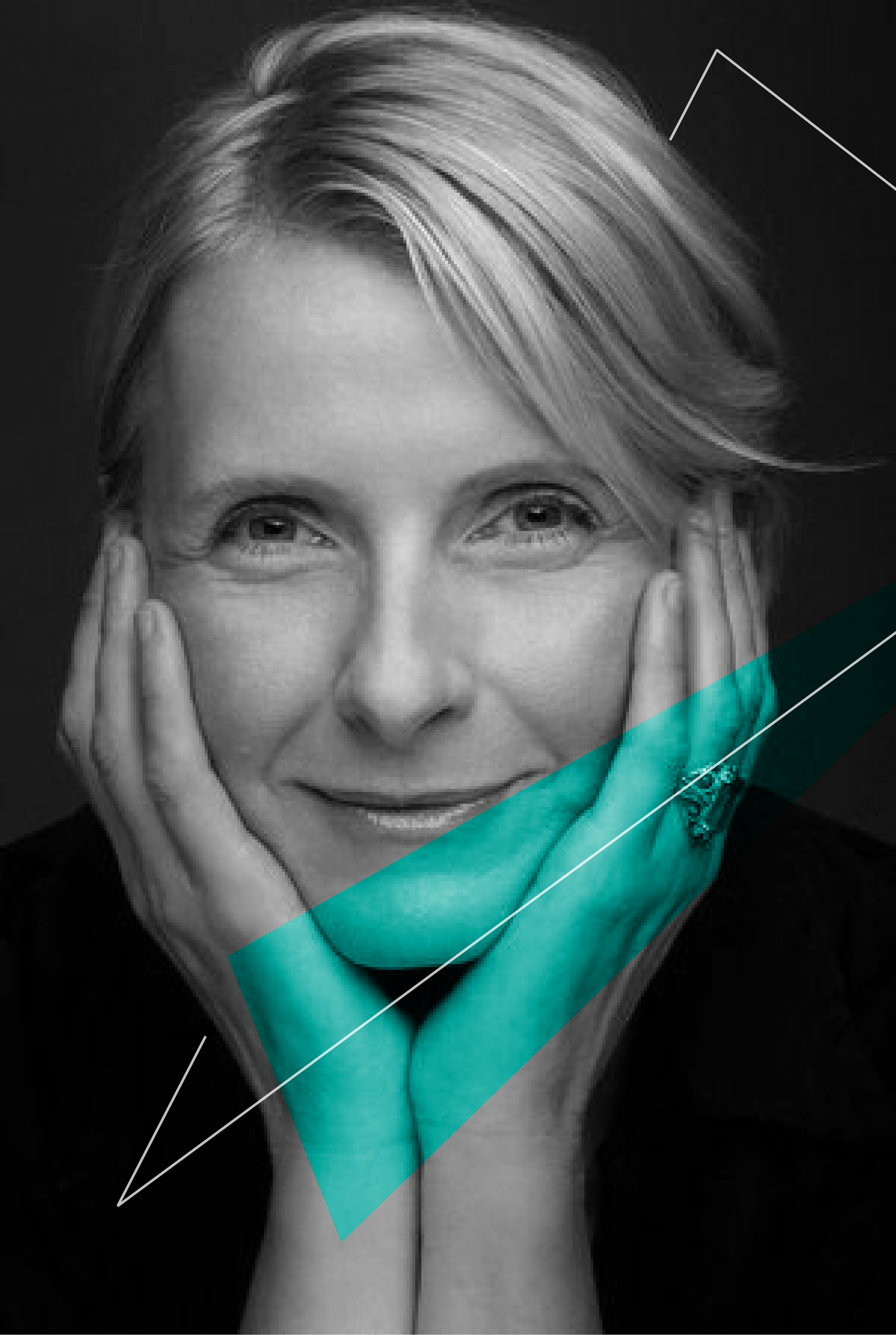10 Creative Truths From Writer Elizabeth Gilbert: A Creative Life is an Amplified Life