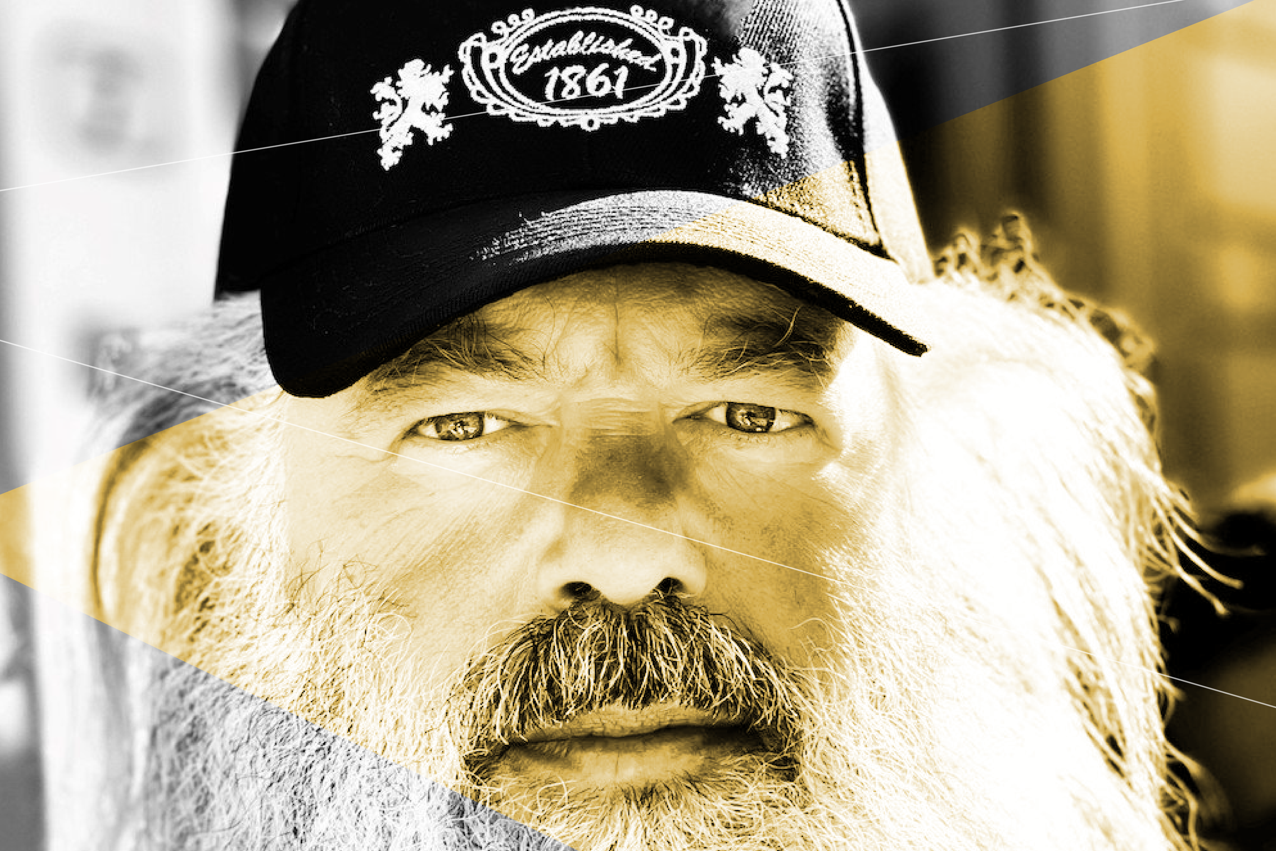 10 Creative Truths From Music Producer Rick Rubin