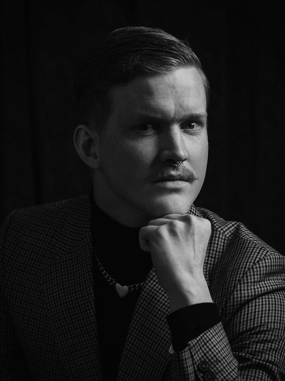 Bjorn Thorleifsson: How to Score the Sound of Trust