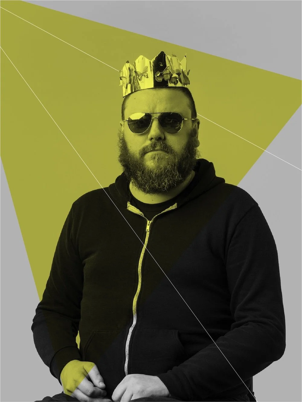 Halli Thorleifsson: How to Break Down Silos Between Creative Teams