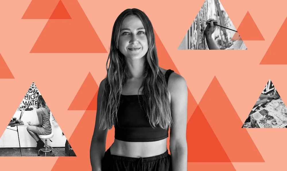 How I Work: Artist Gemma O’Brien