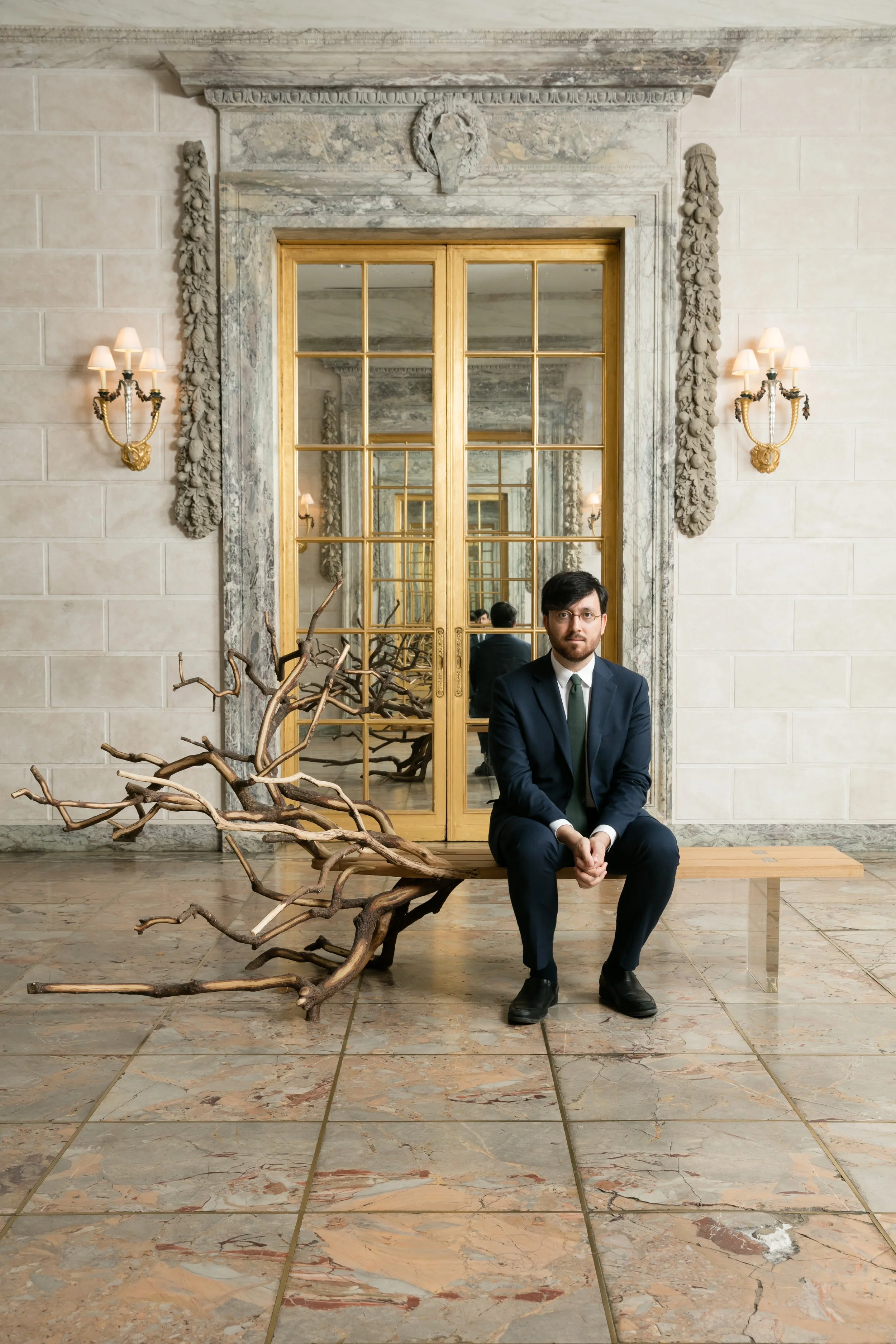 How Villa Albertine Reinvents Creative Residencies 