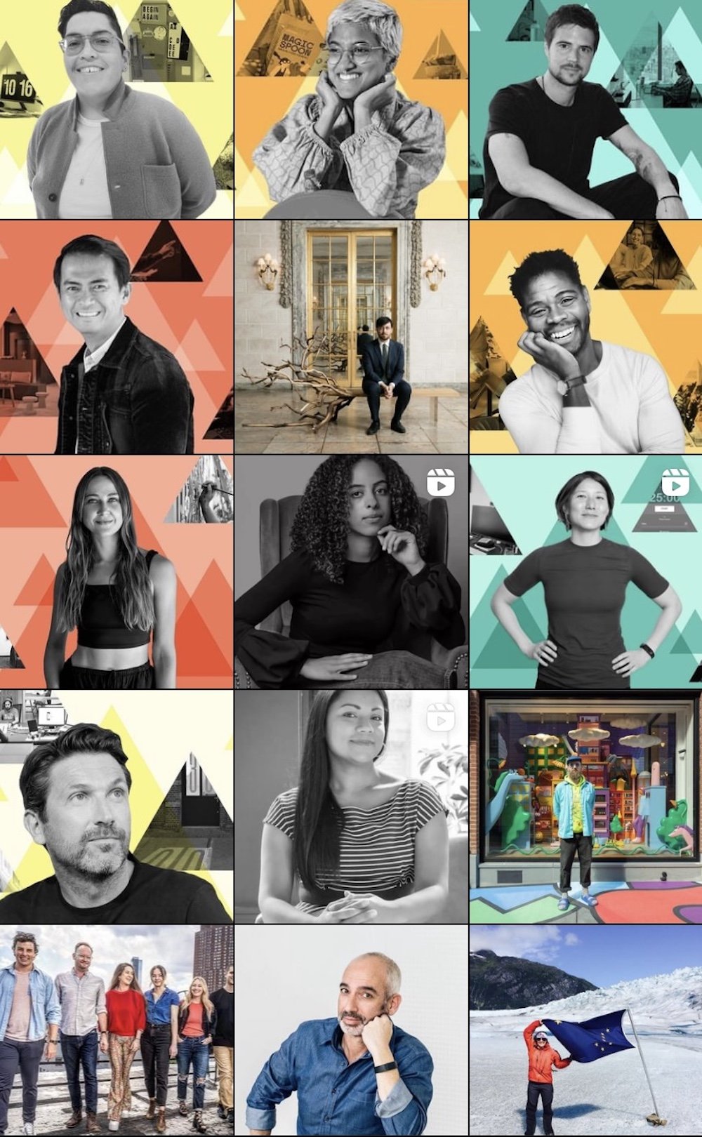 Steal Like an Artist: Ideas We’re Taking From Our Interview Subjects 