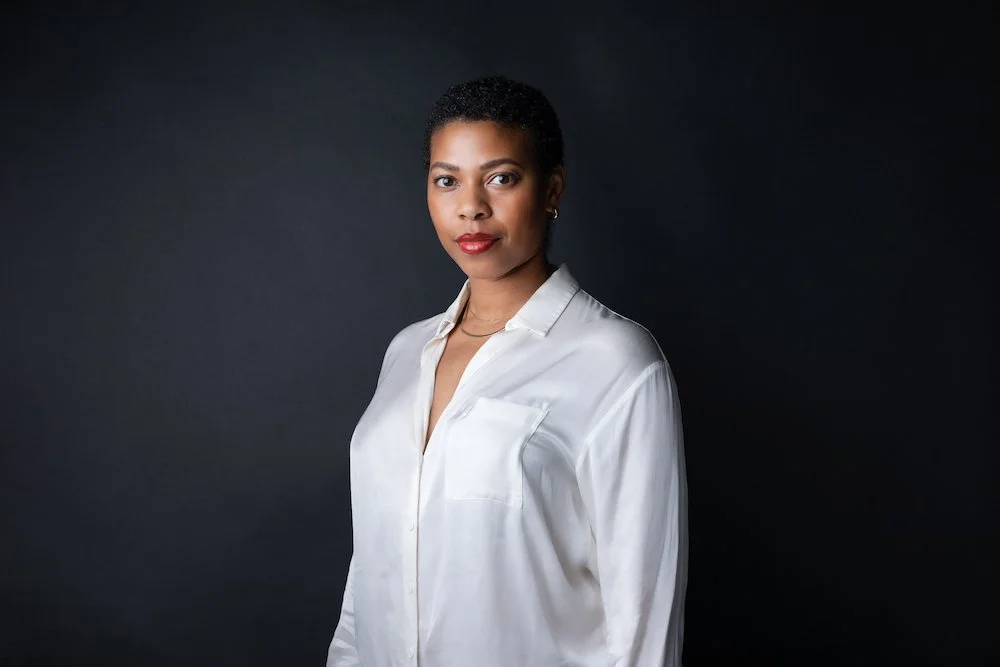 How Taamy Amaize, Chief Strategy Officer, COLLINS, Injects Creativity into the Furthest Reaches of an Organization