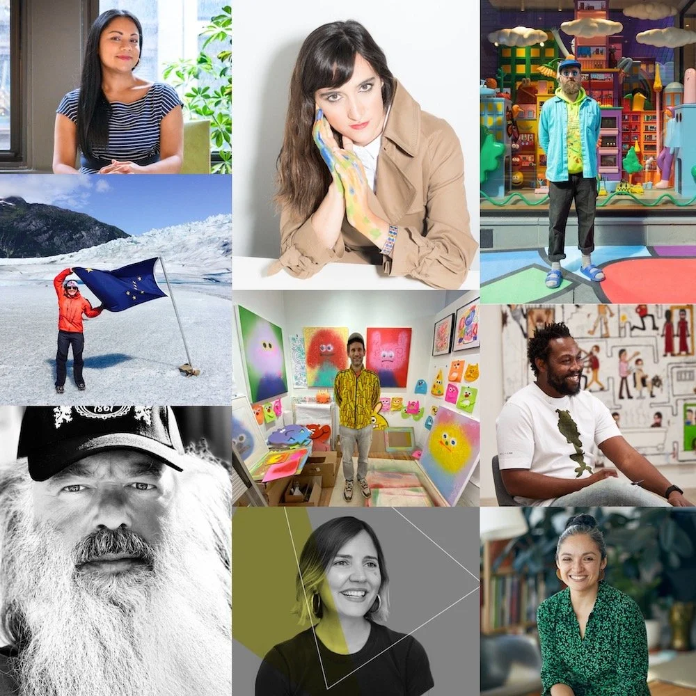 25 Thought-Provoking, Head-Turning, Life-Affirming Quotes About Creativity