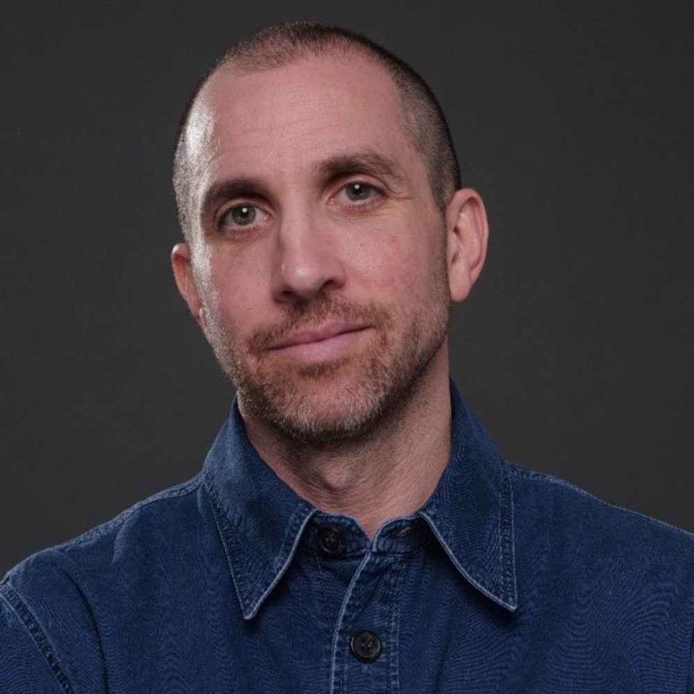 Why Ryan Gordon Took the Entrepreneurial Leap to Redesign Basketball Shoes