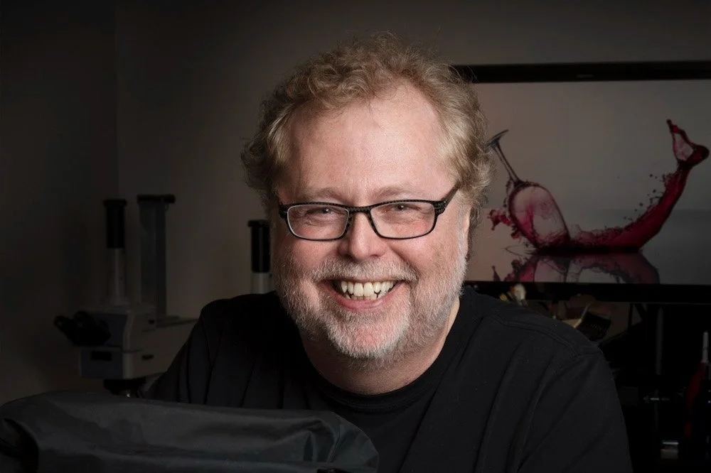 Modern Cuisine Icon Nathan Myhrvold’s Wildly Creative Life