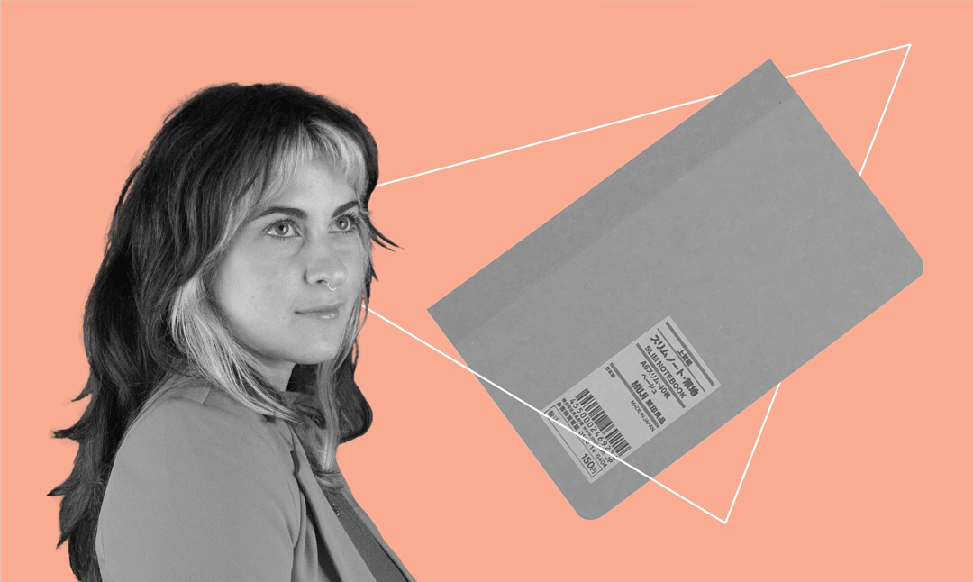 My Tools of the Trade: Coalesce Designer Barbara Cadorna