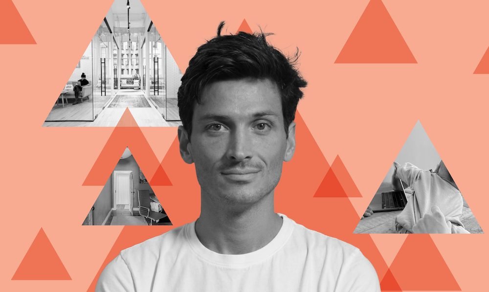 How I Work: Matt Clunan, VP of Global Brand Marketing, Fiverr