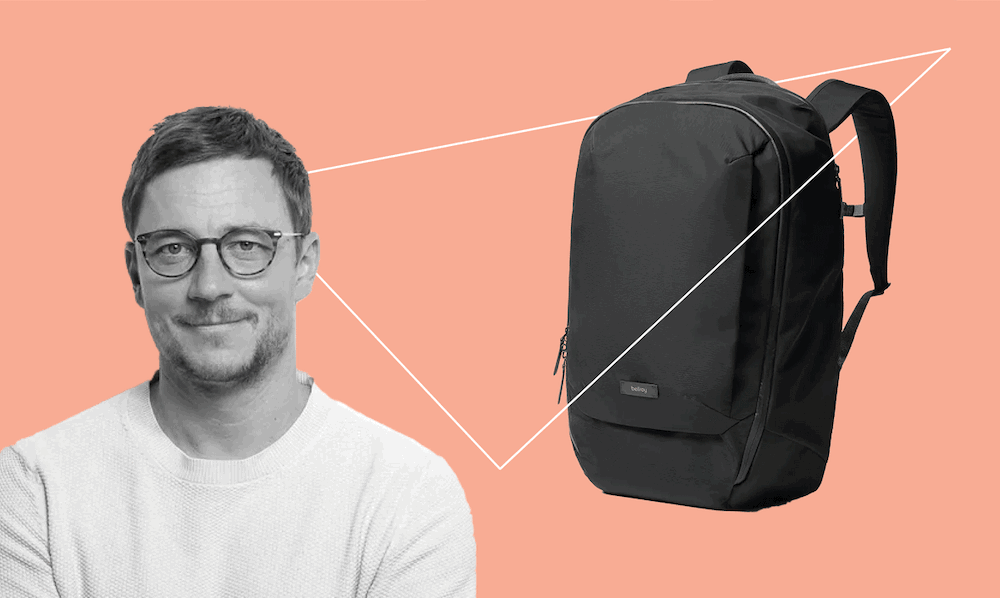 My Tools of the Trade: Waterdrop Chief Design Officer Christoph Hermann