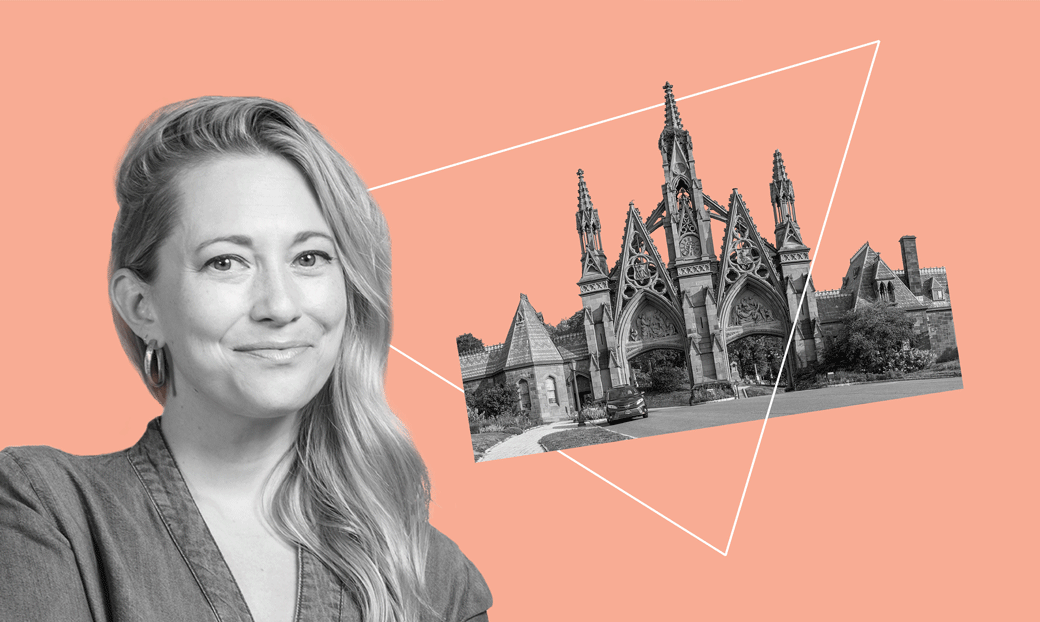 Designer Recommended: Creative Strategist Naomi Piercey’s Five Favorite Things