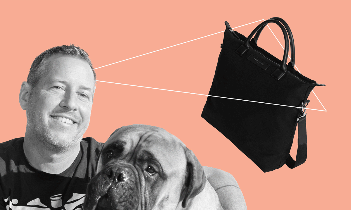 Designer Recommended: BARK Director of Toys Derek Rippe’s 6 Favorite Things