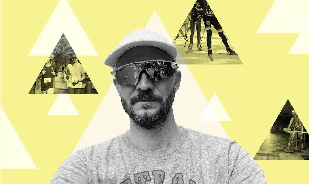 How I Work: Three Point Four Media Co-Founder Bill Bradley
