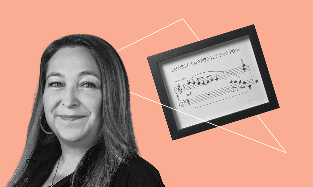 Designer Recommended: Sarah Moffat’s Favorite Products, Tools, and Gear
