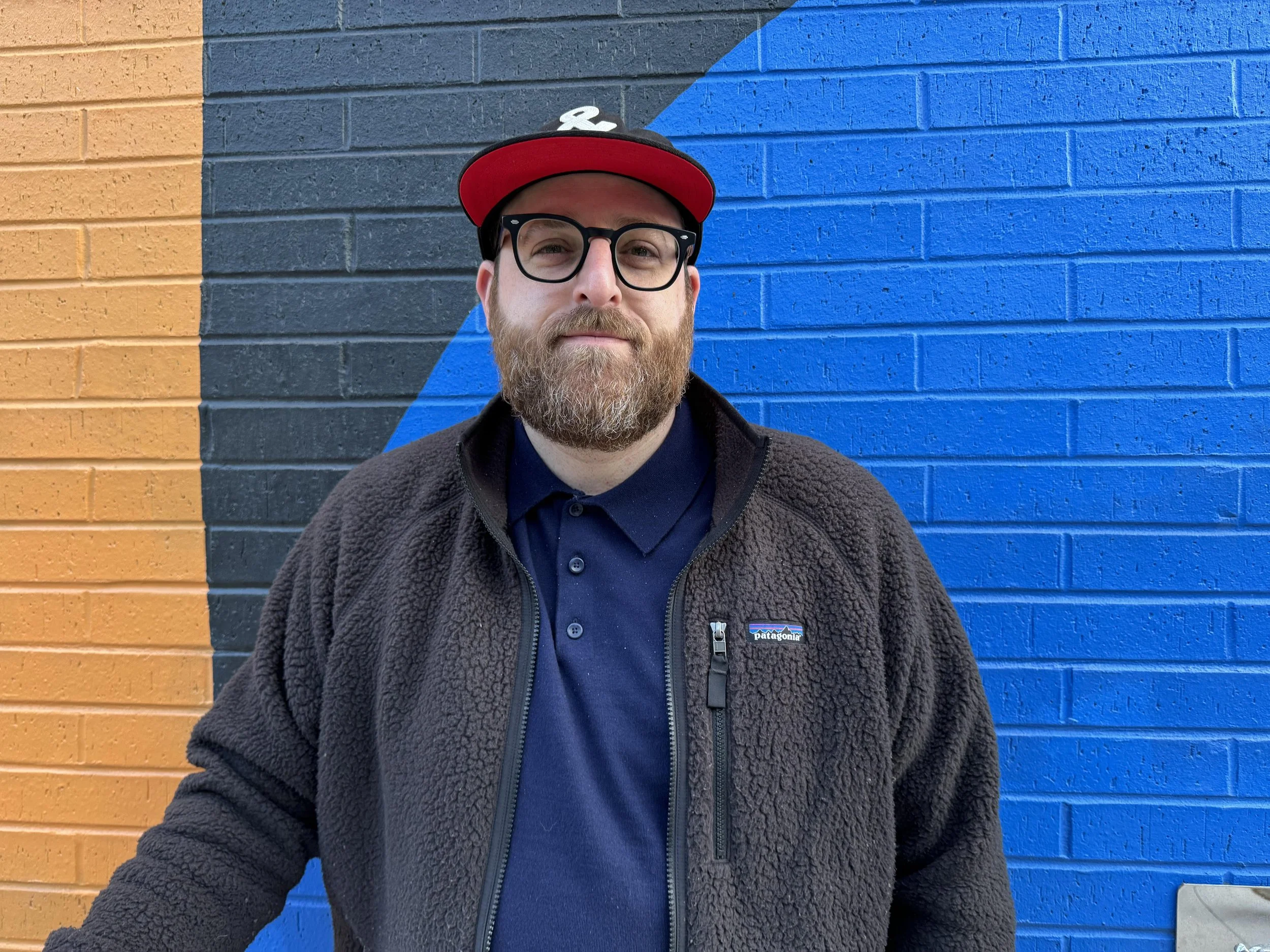 Designer Recommended: Dave Brown’s Favorite Creative Tools and Gear