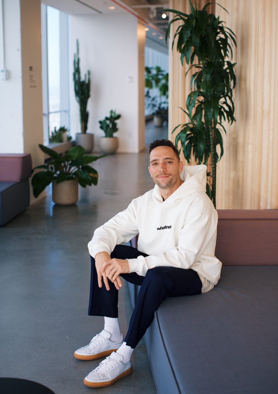 Designer Recommended: Armand Wilson’s Favorite Creative Tools and Gear