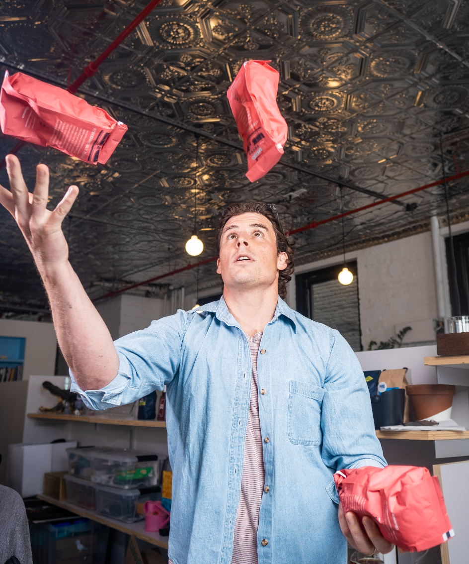 Why Bad Ideas Are Worth Chasing