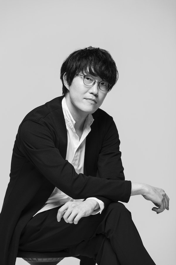 Oki Sato: How to Design a Train