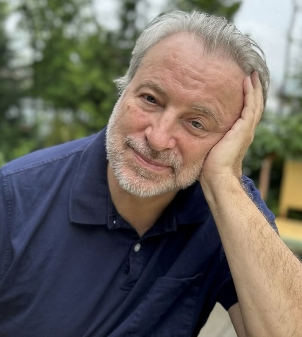 Keith McNally’s Creative Wisdom