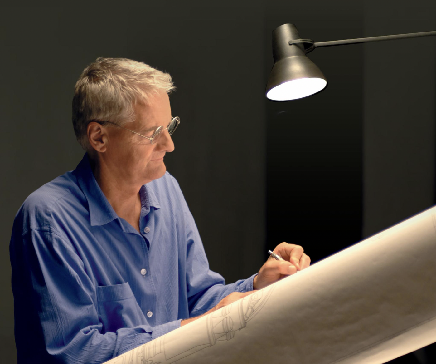 Creative Wisdom From James Dyson