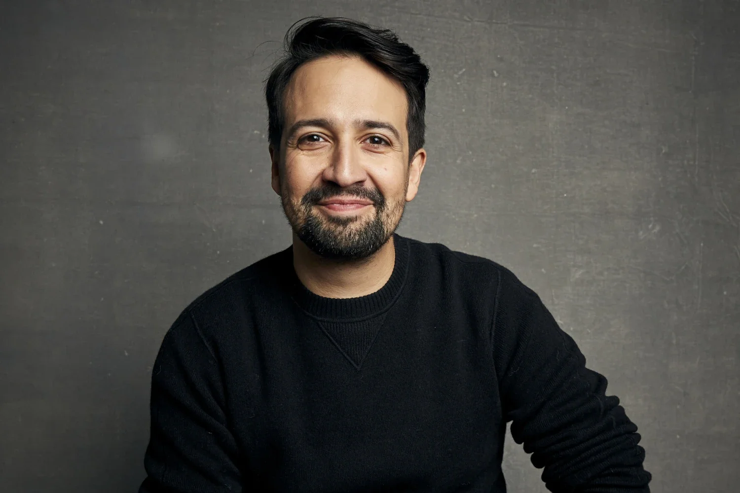 Creative Wisdom From Lin-Manuel Miranda