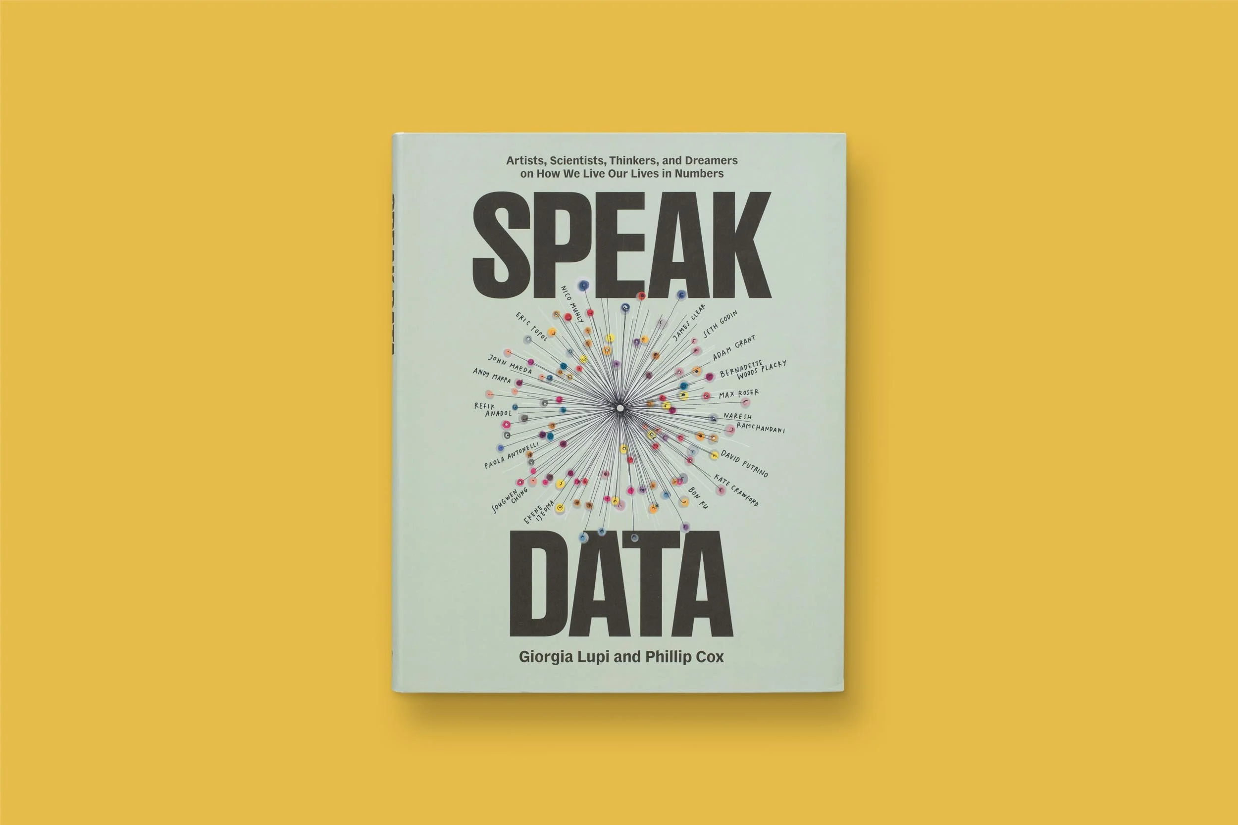 How to Use Data Without Killing Your Creative Instincts 