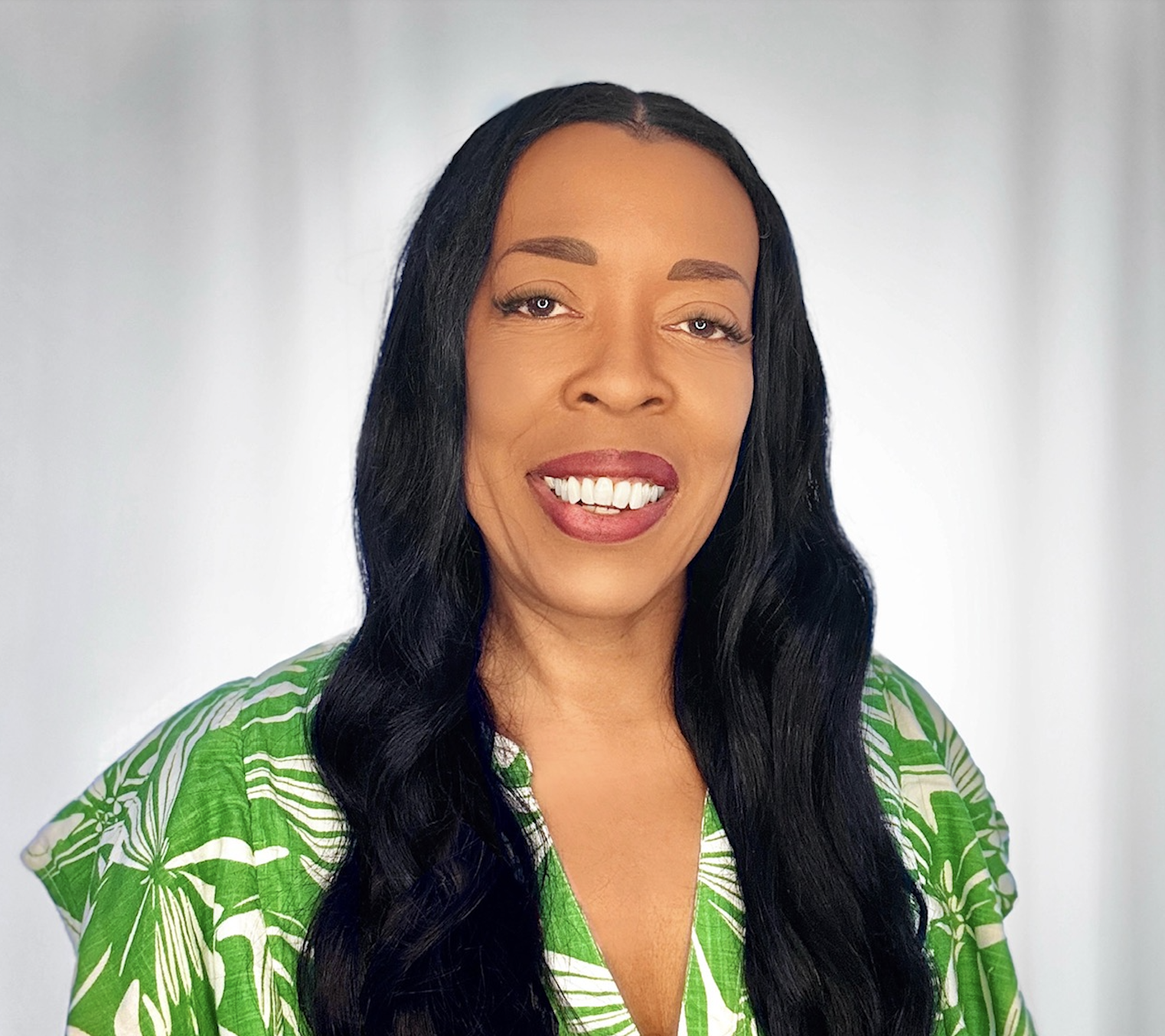 Inside the NBA’s Design Brain: Michelle Layne Lawson, VP and Head of Product Design