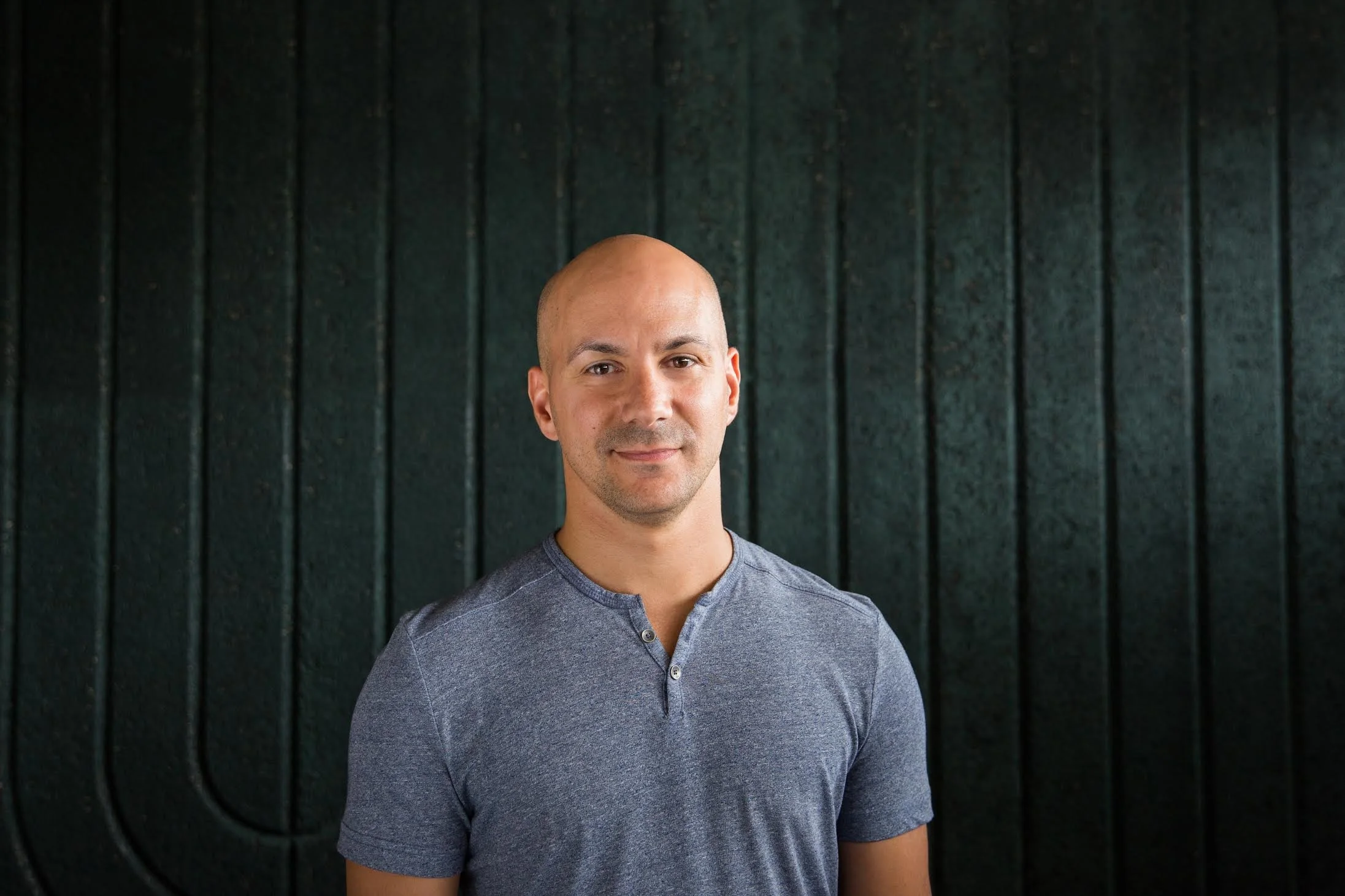 The Art of Decision Making: Jeff Hammoud on Leading the Design of Rivian