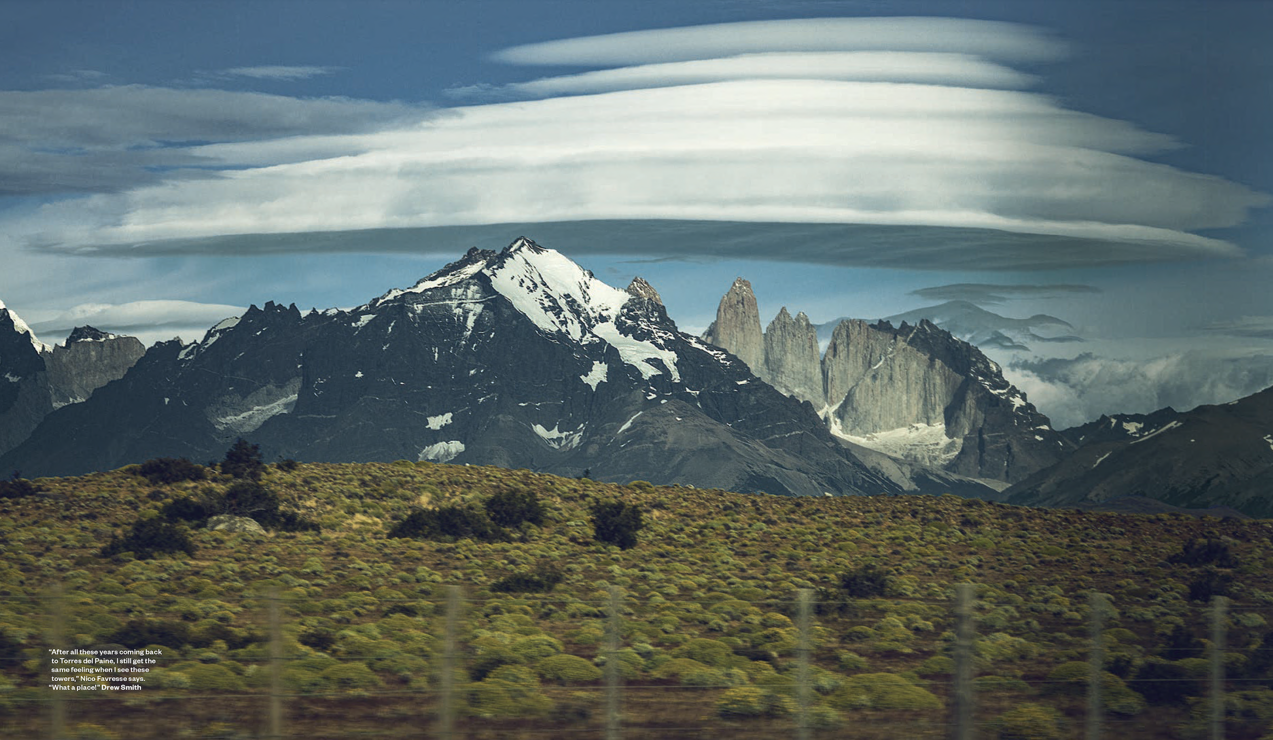 The “Double Century” Leadership Style of Patagonia’s Heidi Volpe&nbsp;