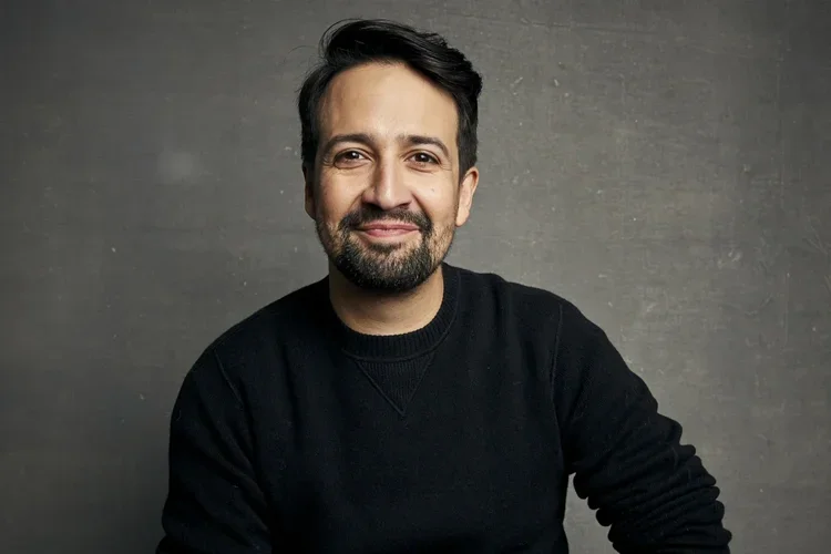 Creative Wisdom From Lin-Manuel Miranda
