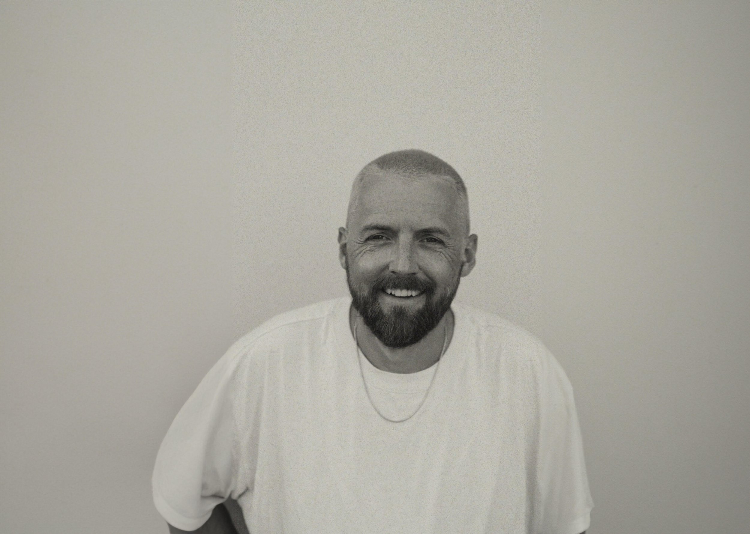 The Swagger of a Storyteller: How Martin Rose Leads Netflix's Creative Studio