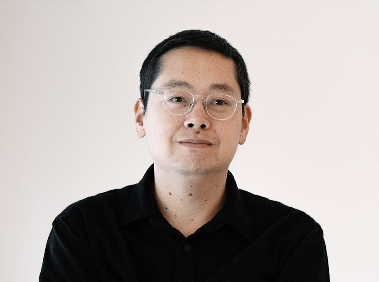 From Sand Dollars to AI Glasses: Meta’s Joshua To on Designing the Future of Wearables