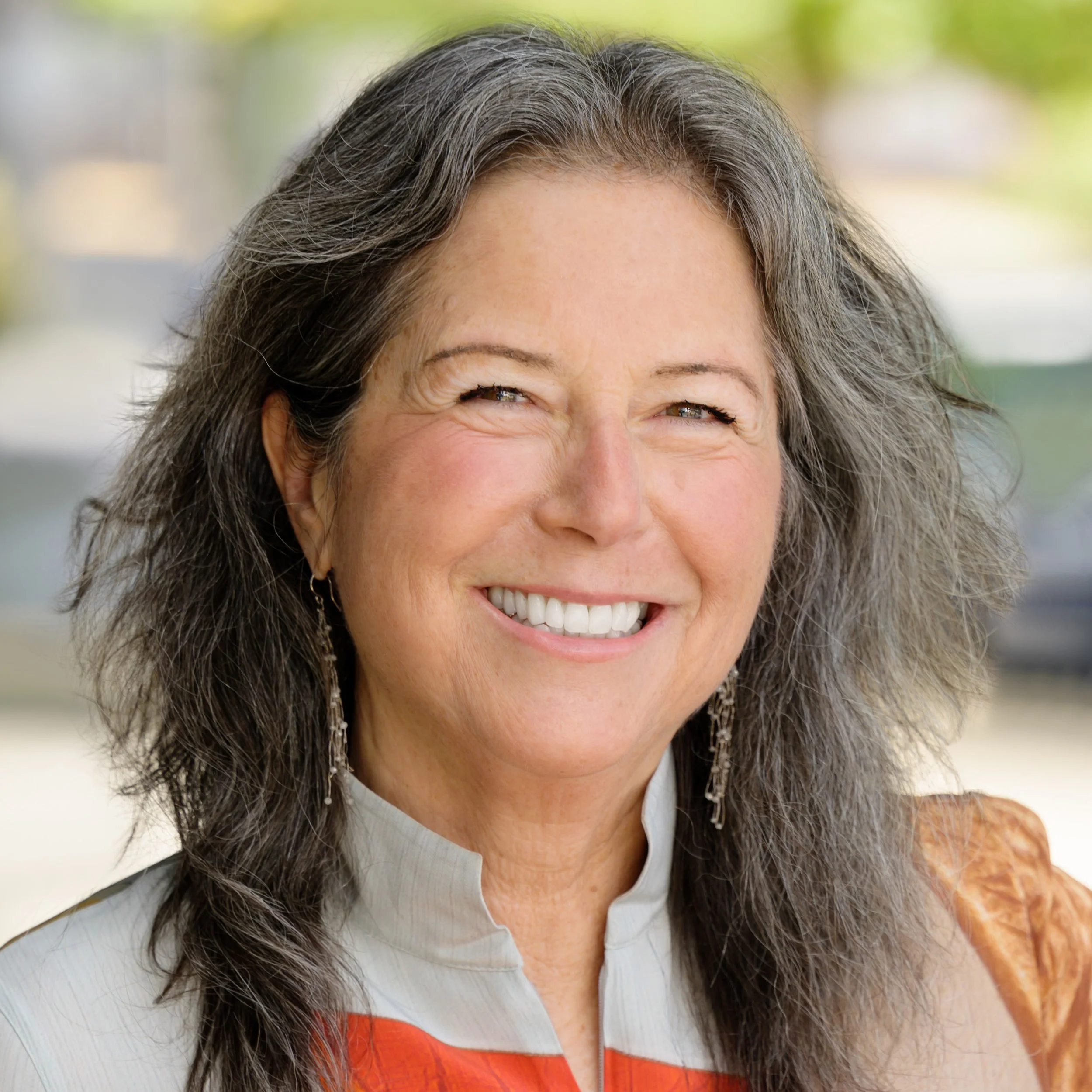 Google’s VP of Design Ivy Ross Draws Her Own Path