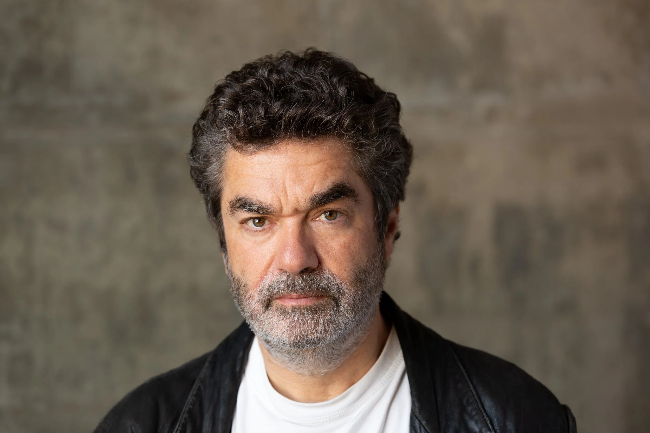 Meet Joe Berlinger: The Director of Your Favorite True Crime Show