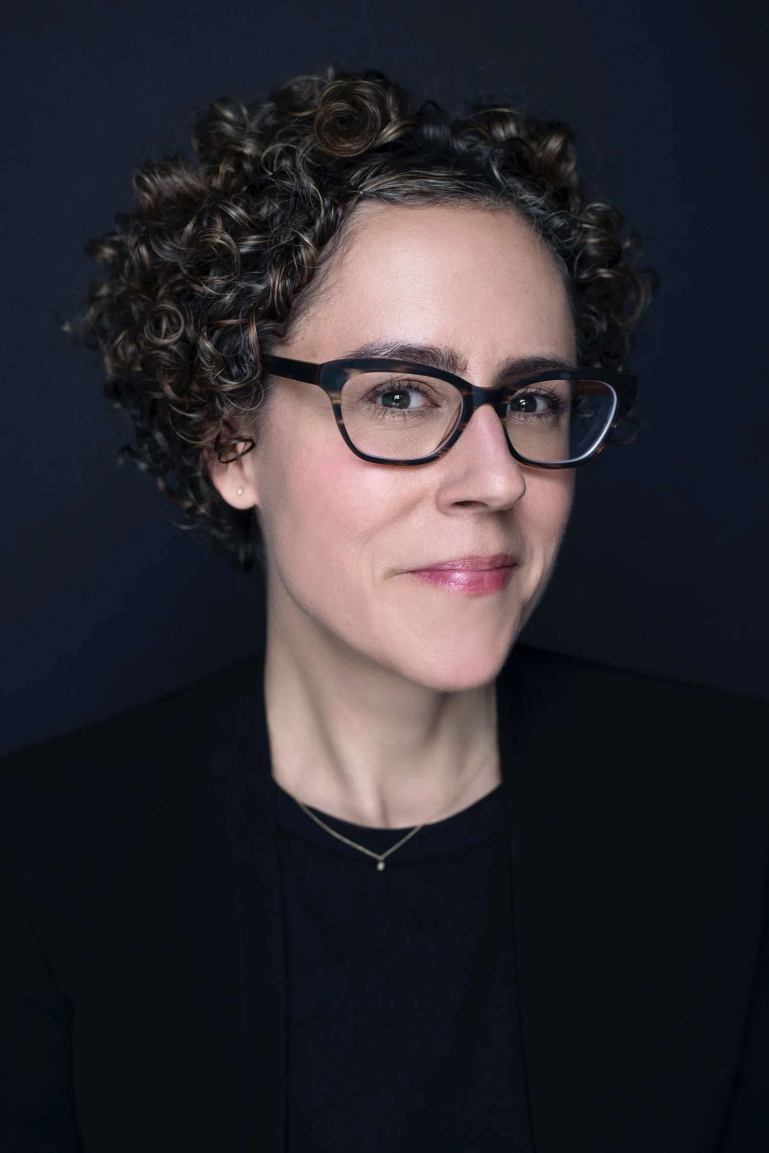 Liz Danzico’s Curiosity-Driven, Non-Linear Path to Executive Design at Microsoft&nbsp;