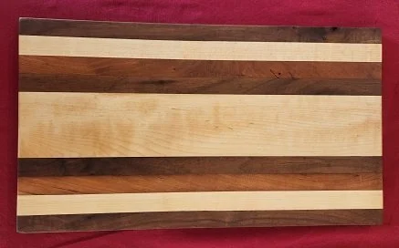 Cutting Boards, Charcuterie Boards & Coaste