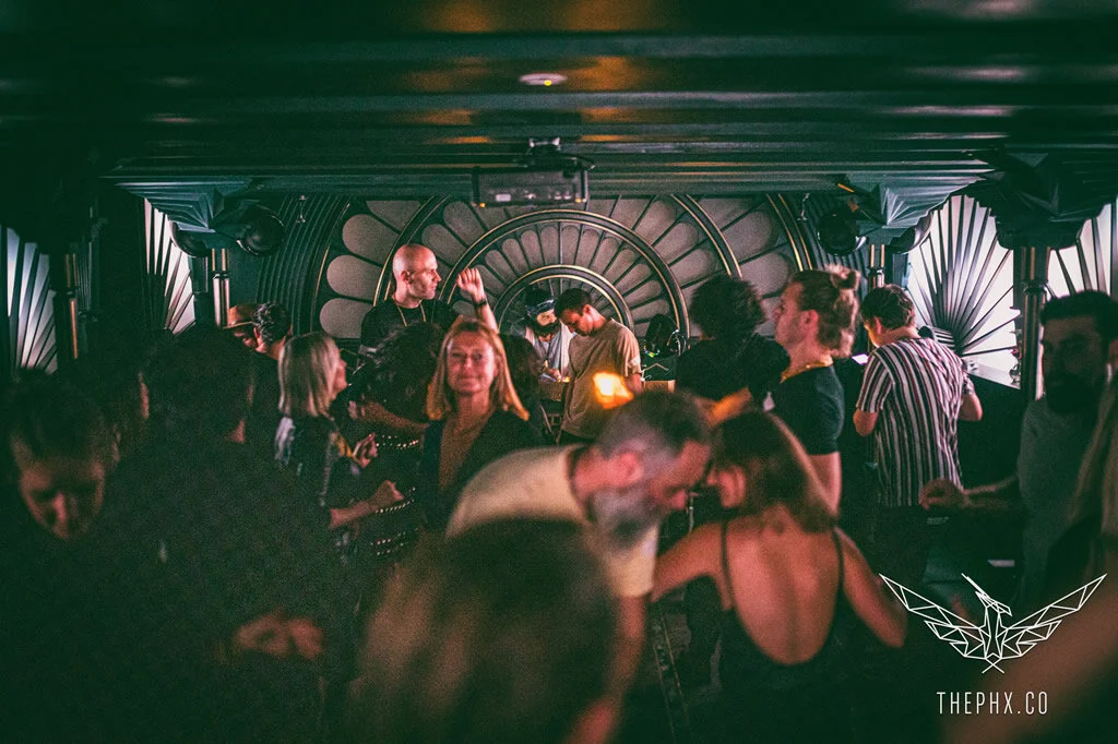 Annual Unconference 2019