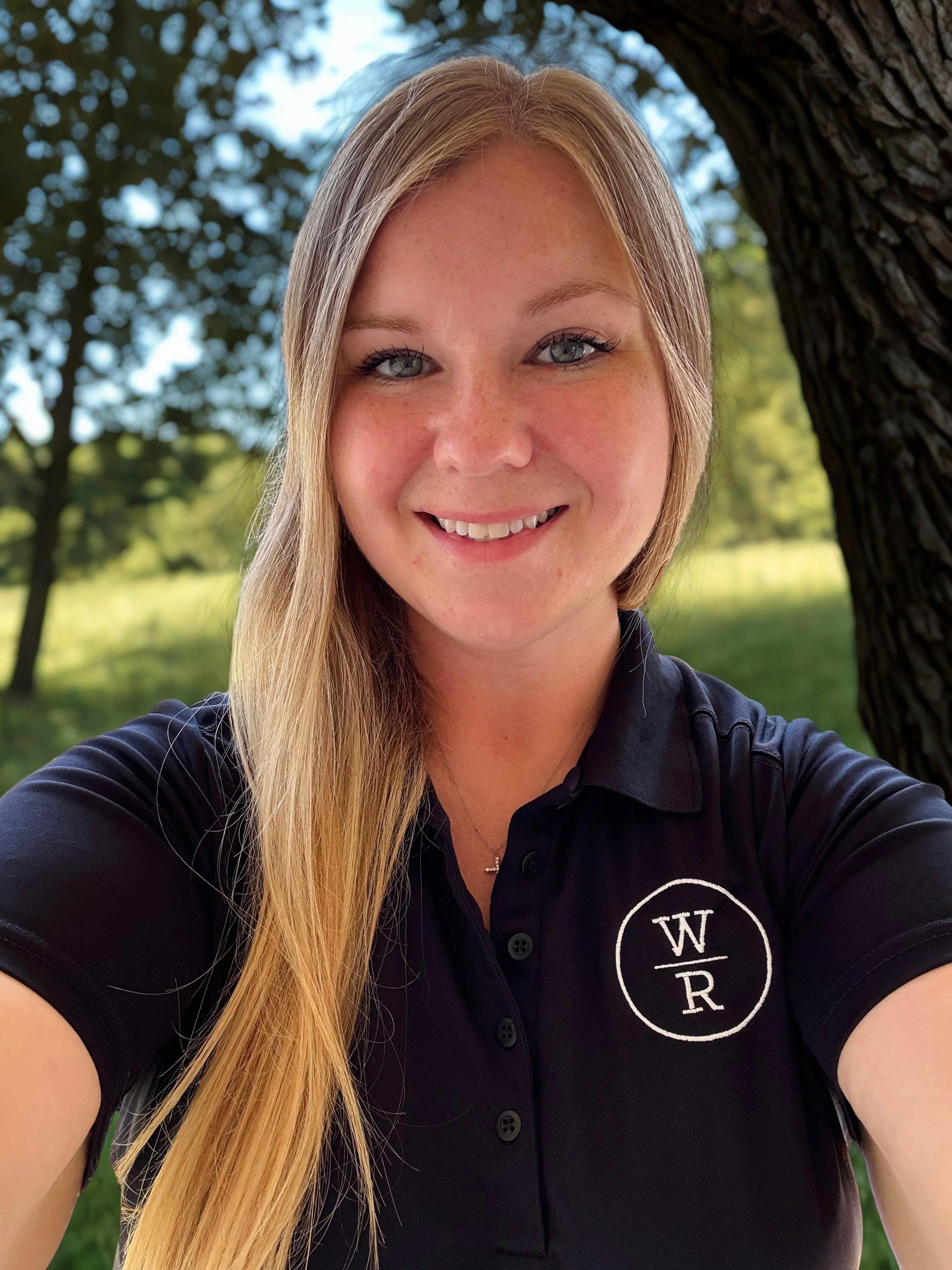 Brooke Gamble, Veteran Program Director:
PATH Certified Equine Specialist in Mental Health and Learning (ESMHL) + SPUR Model Certified Facilitator + Certified Teacher